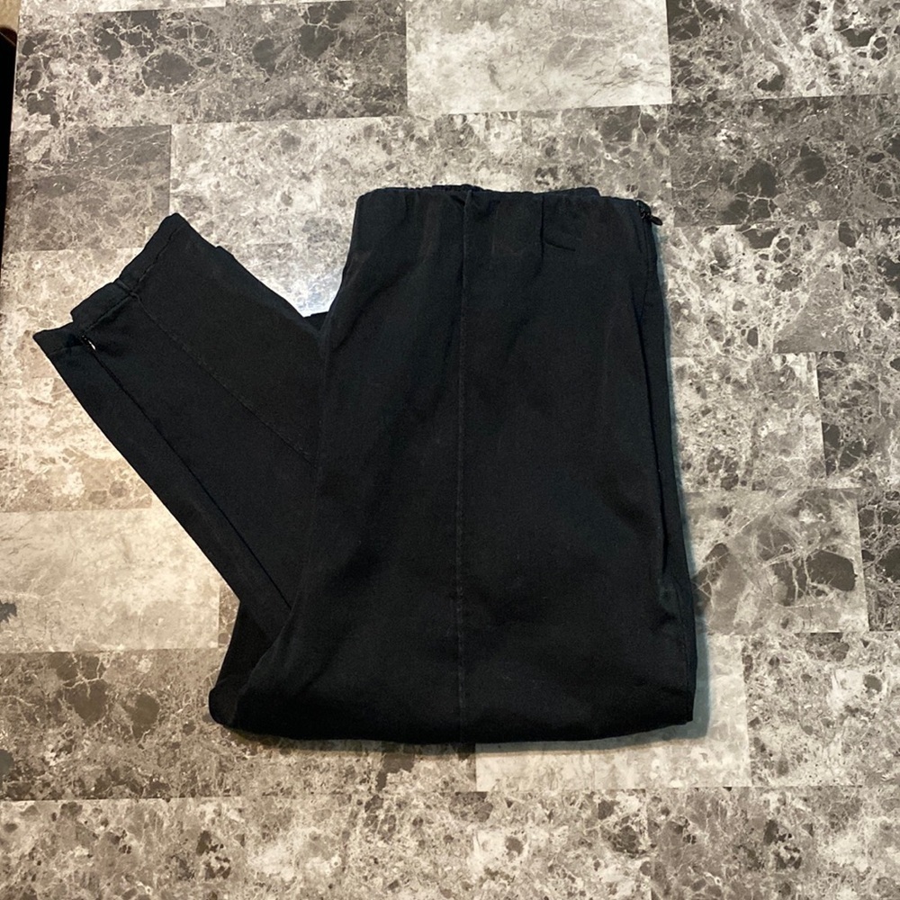 Forever 21 Trousers (Has Zippers) - Size Medium
